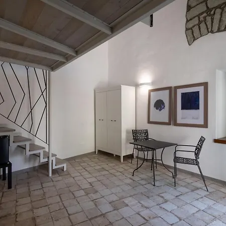 Casa Mimina Appartement