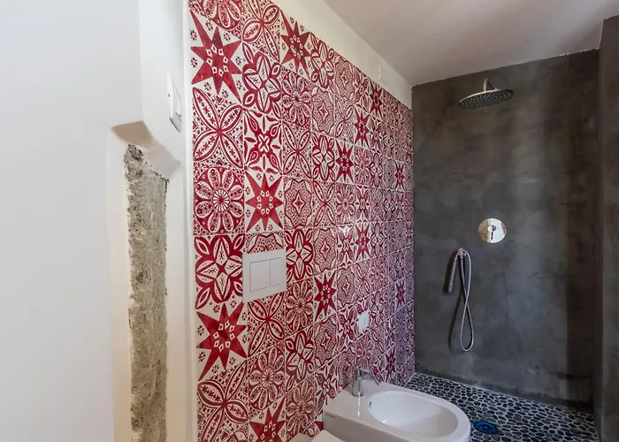 Casa Mimina * Forio di Ischia