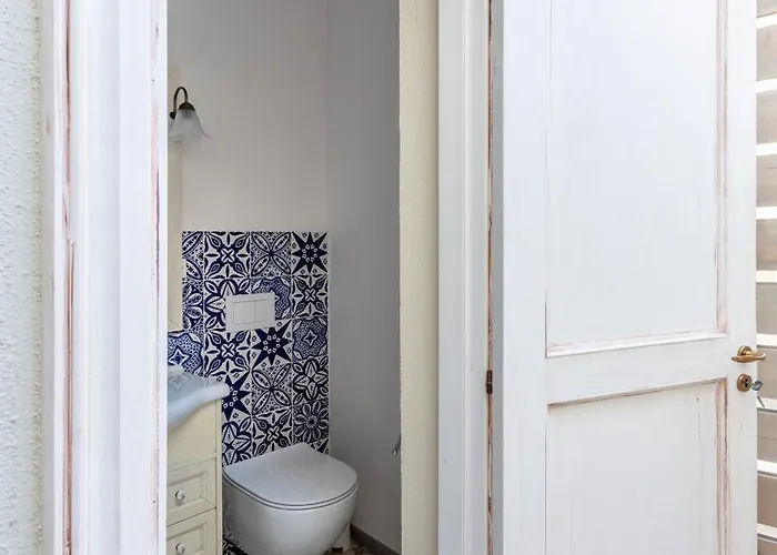 Appartement Casa Mimina