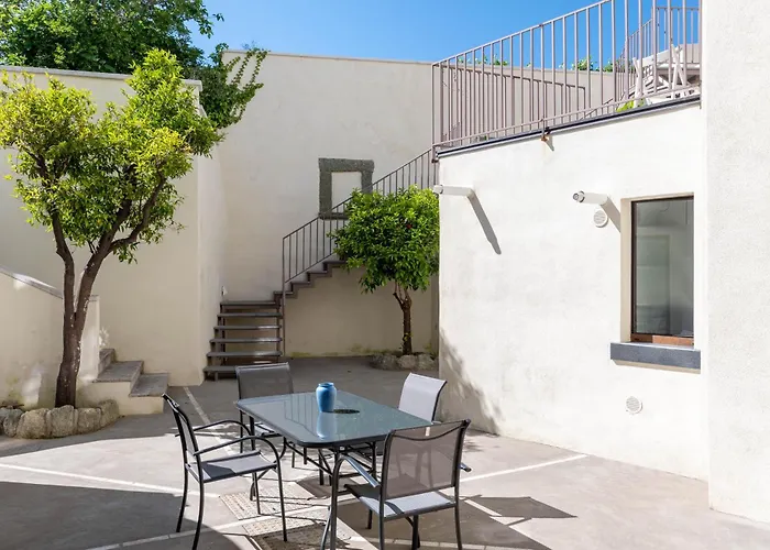 Casa Mimina Appartement *